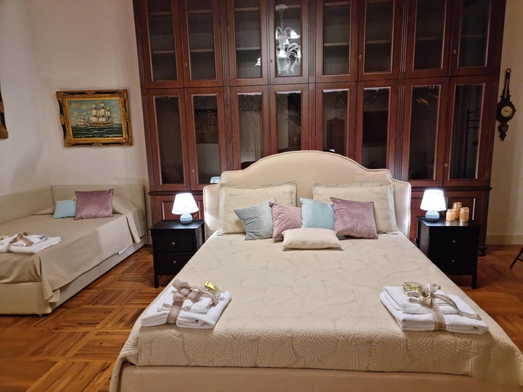 Luxury Historic Residence With Heated Pool Near Catania, Taormina, The Sea And Mount Etna Giarre Kültér fotó