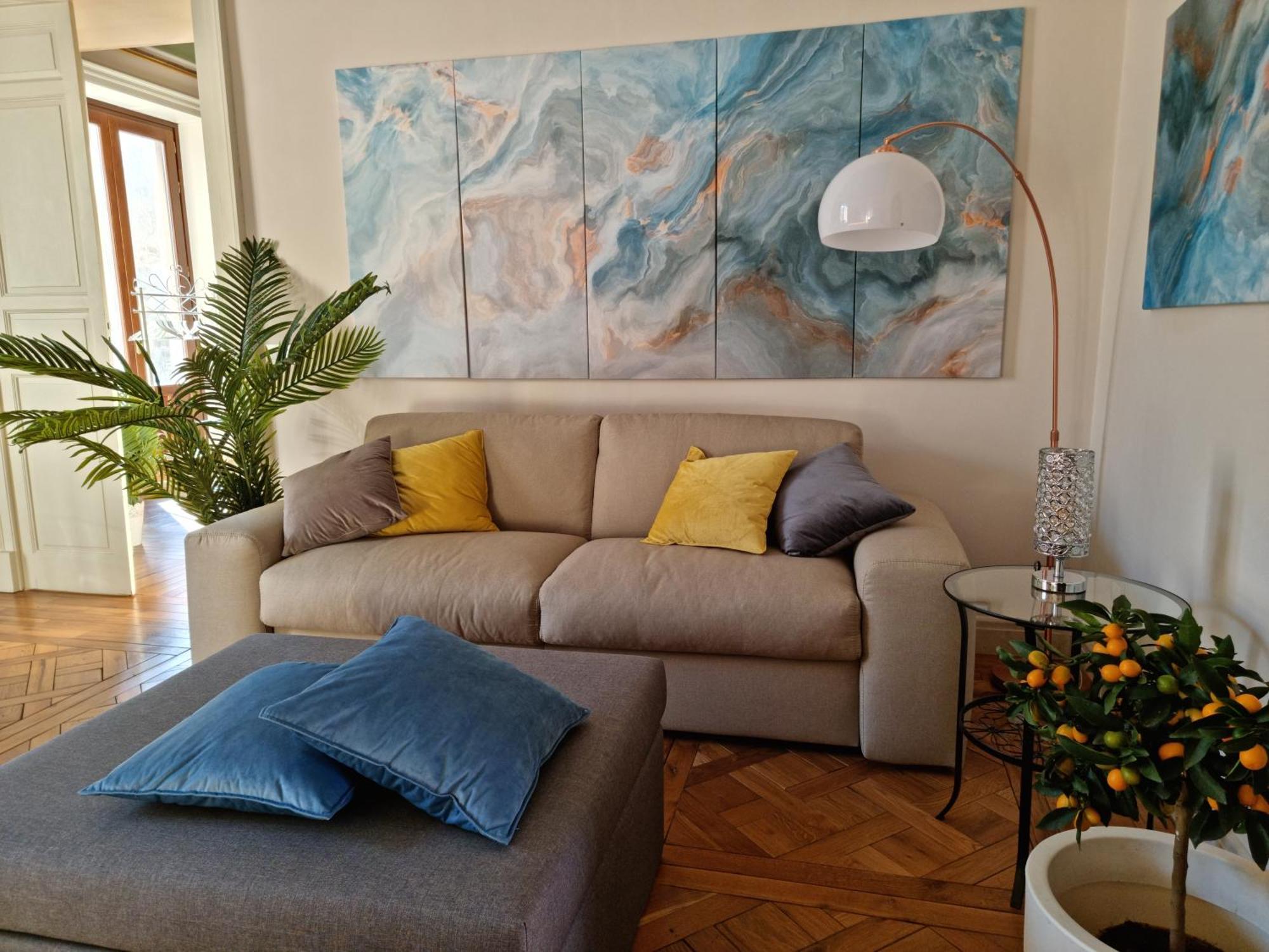 Luxury Historic Residence With Heated Pool Near Catania, Taormina, The Sea And Mount Etna Giarre Kültér fotó