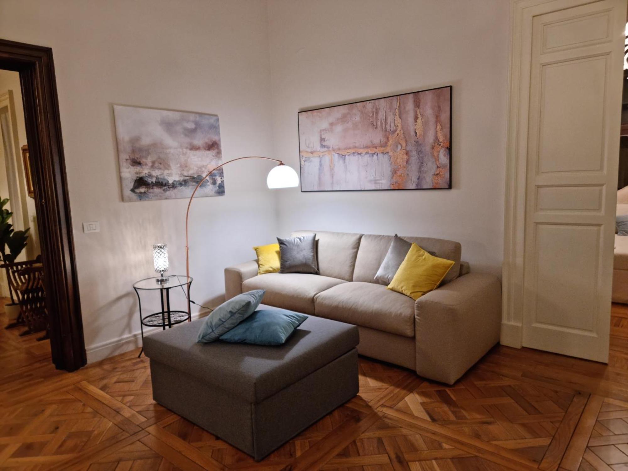Luxury Historic Residence With Heated Pool Near Catania, Taormina, The Sea And Mount Etna Giarre Kültér fotó