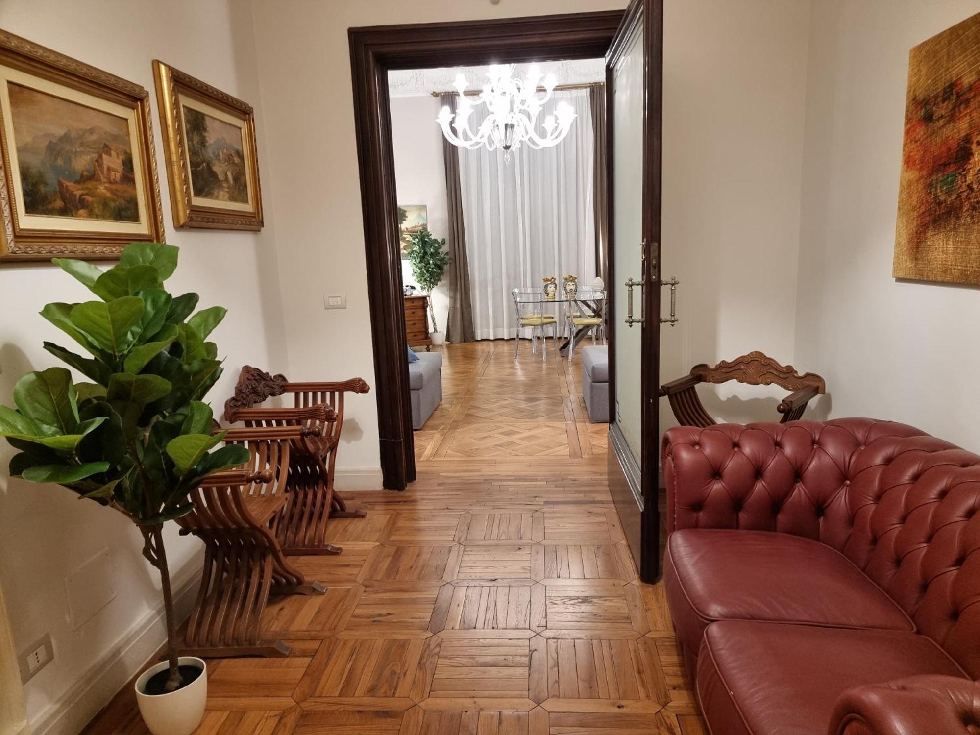 Luxury Historic Residence With Heated Pool Near Catania, Taormina, The Sea And Mount Etna Giarre Kültér fotó