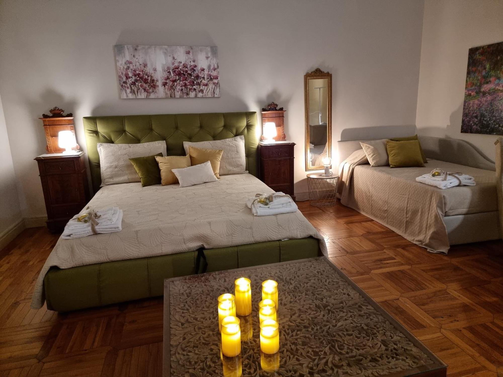 Luxury Historic Residence With Heated Pool Near Catania, Taormina, The Sea And Mount Etna Giarre Kültér fotó