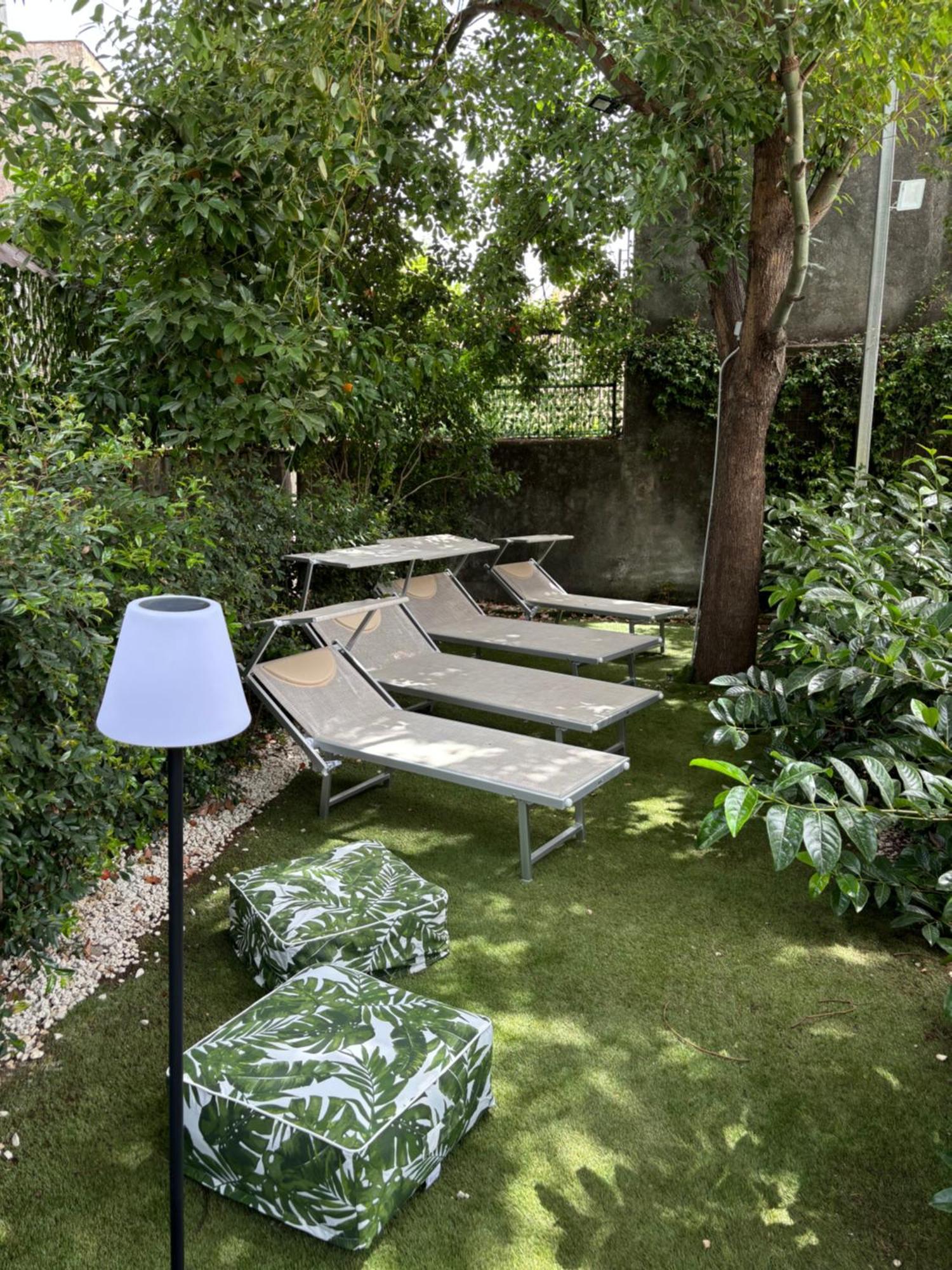 Luxury Historic Residence With Heated Pool Near Catania, Taormina, The Sea And Mount Etna Giarre Kültér fotó